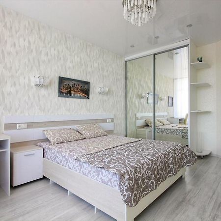 Arcadia Seaview Terrace Apartment Odessa Luaran gambar
