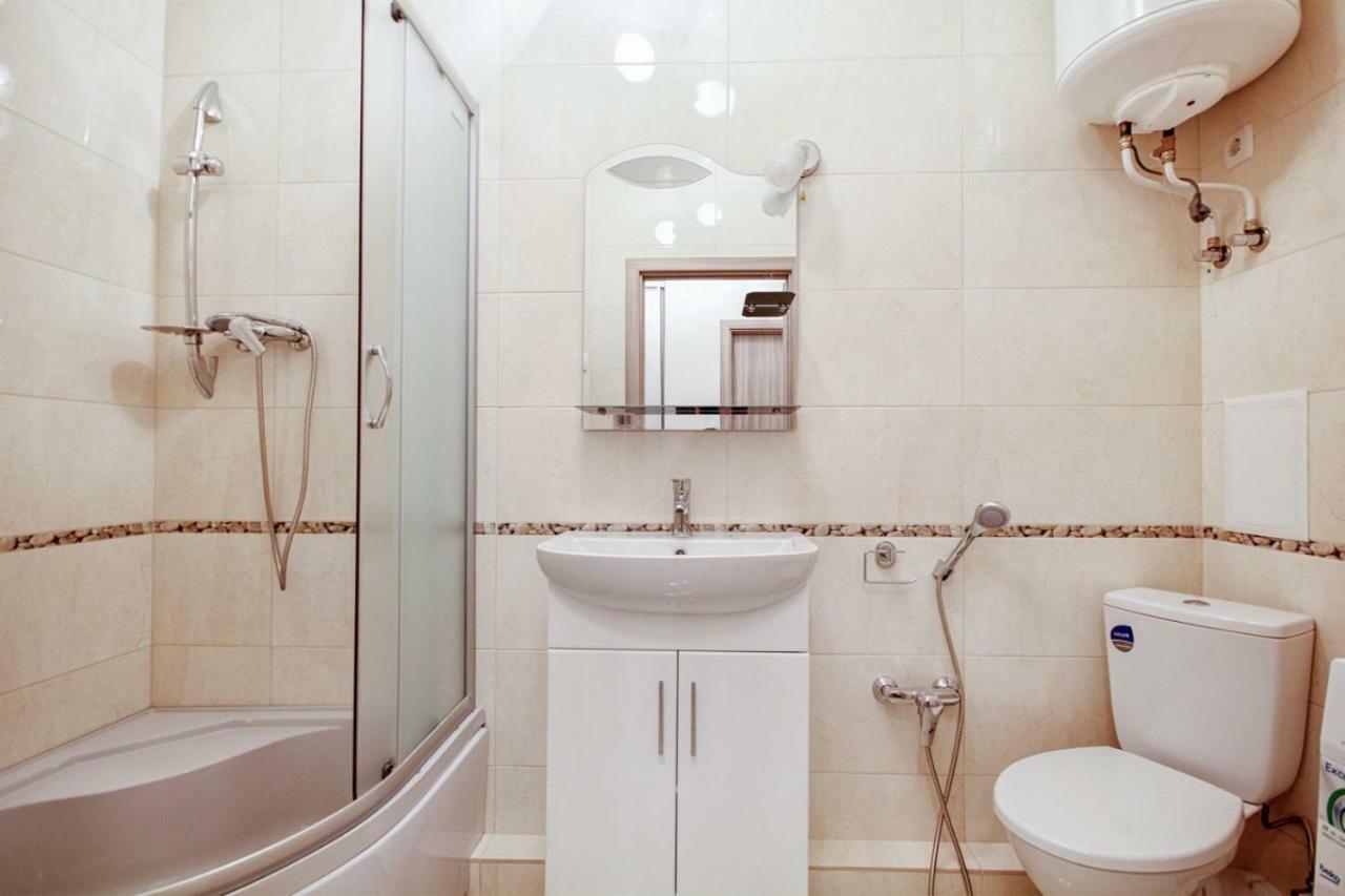Arcadia Seaview Terrace Apartment Odessa Luaran gambar