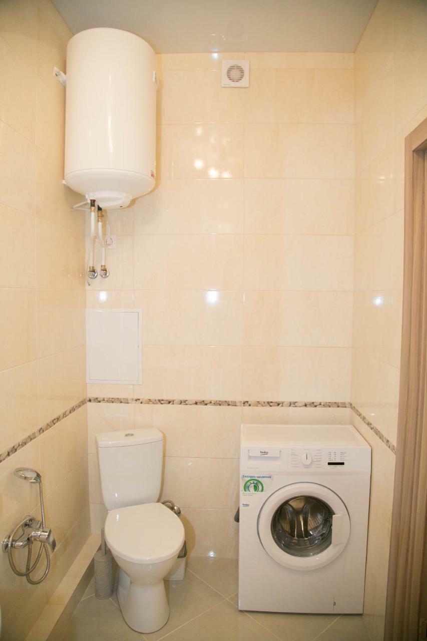 Arcadia Seaview Terrace Apartment Odessa Luaran gambar