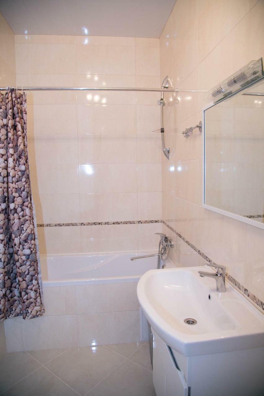 Arcadia Seaview Terrace Apartment Odessa Luaran gambar