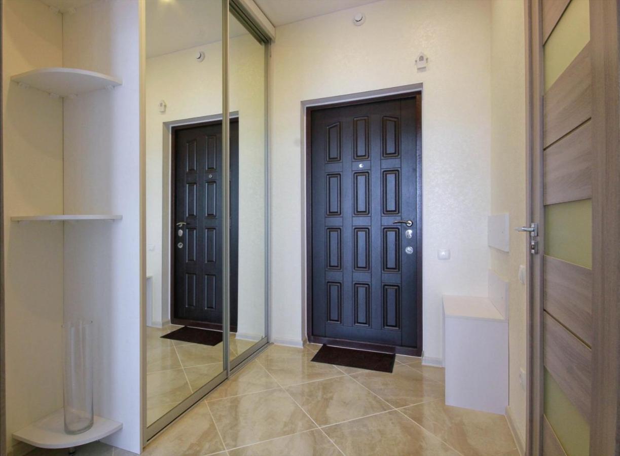 Arcadia Seaview Terrace Apartment Odessa Luaran gambar