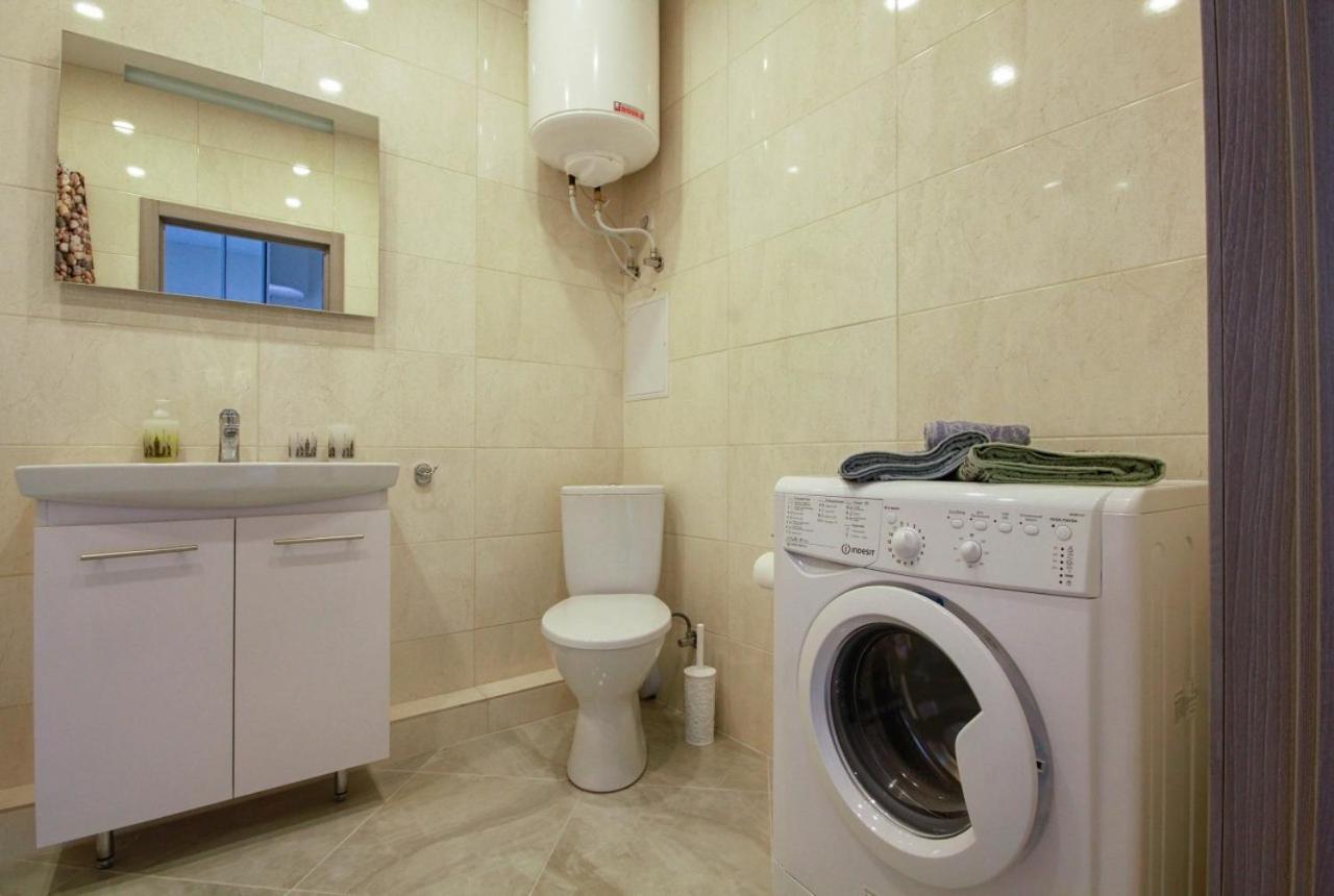 Arcadia Seaview Terrace Apartment Odessa Luaran gambar